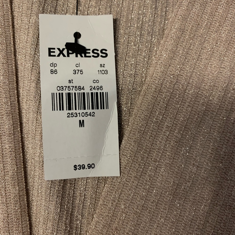 Express Top - Picture 5 of 5